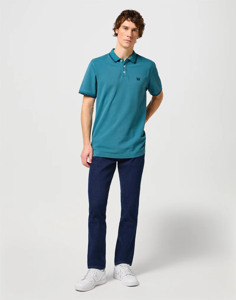 LARSTON DAY_DRIFTER medium denim