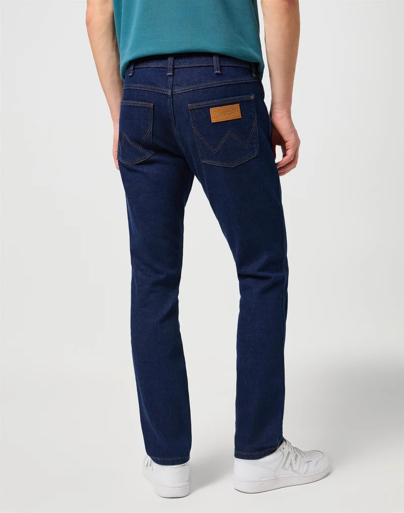 LARSTON DAY_DRIFTER medium denim
