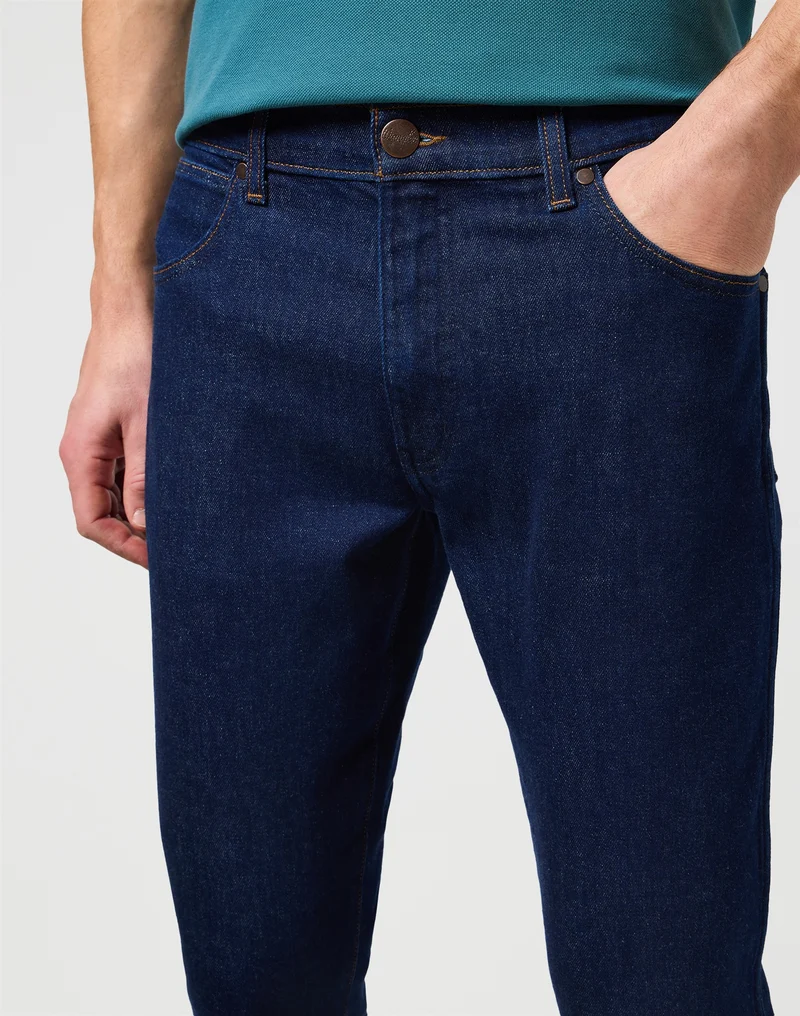 LARSTON DAY_DRIFTER medium denim