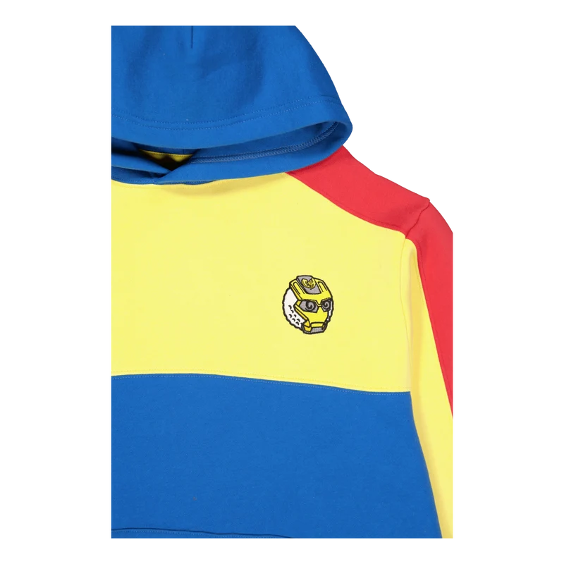 Malbon X Ghostface Killah Hood Navy