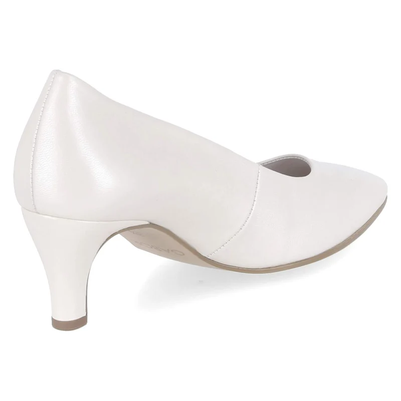 Pumps Weiß