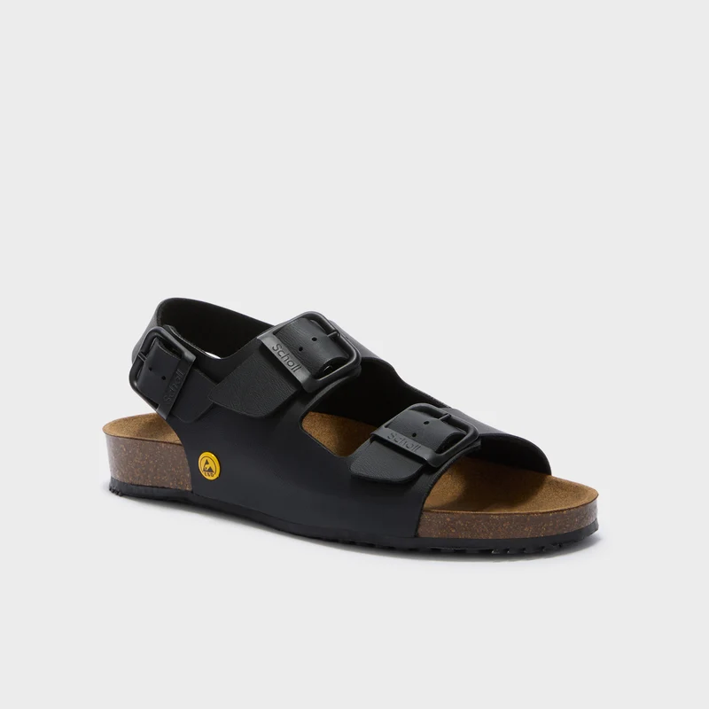 CORK PRO SANDAL