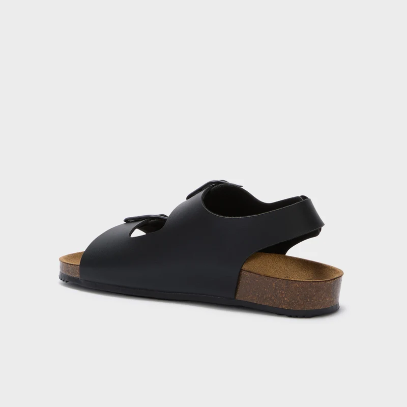 CORK PRO SANDAL