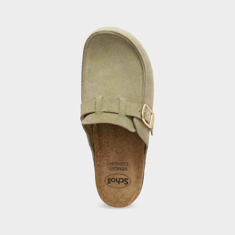 Bora Moccasin