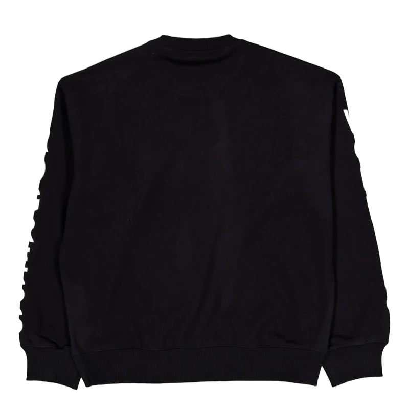 Body Of Work Sweat Black / White