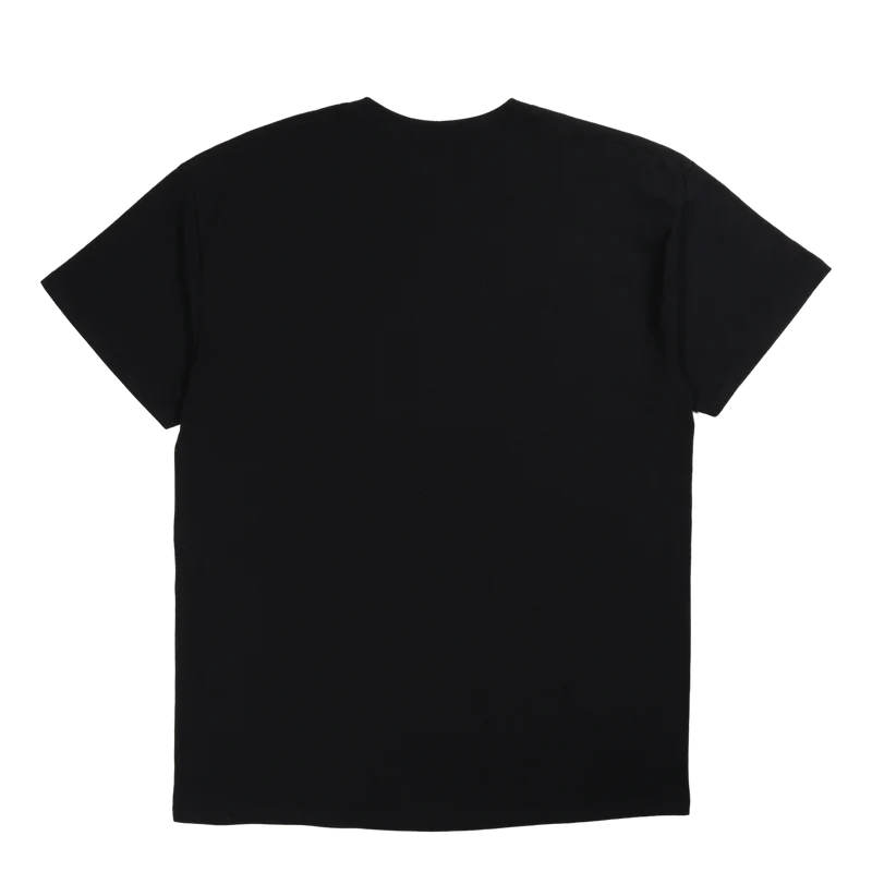 Mutant Diamond Ape Tee Blk