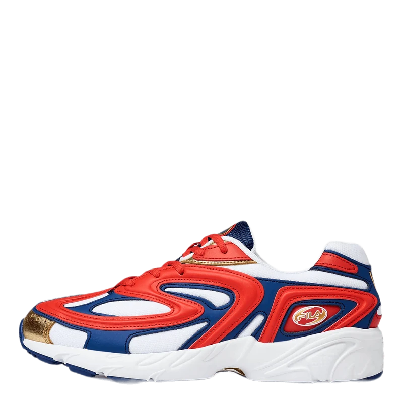 Fila Creator Wmns Red