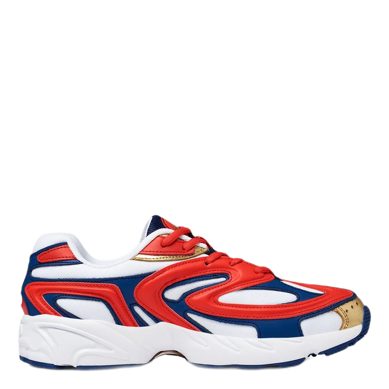 Fila Creator Wmns Red
