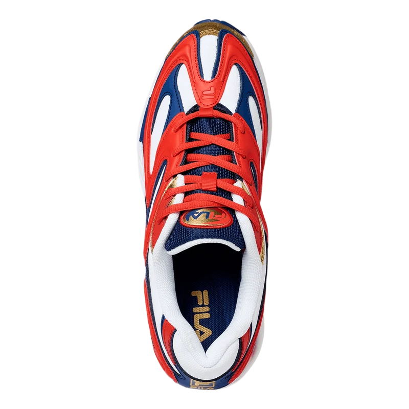 Fila Creator Wmns Red
