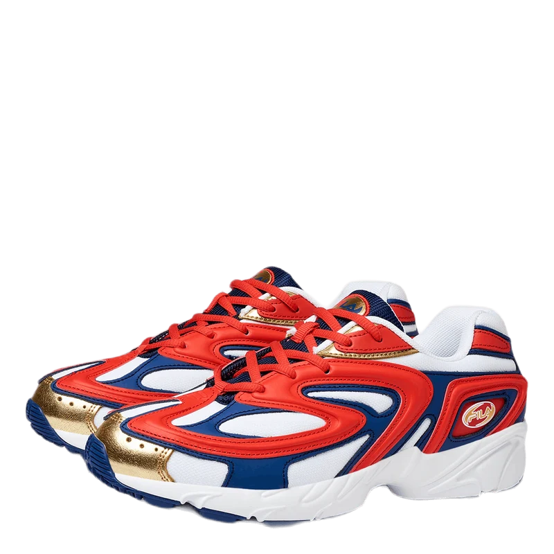 Fila Creator Wmns Red