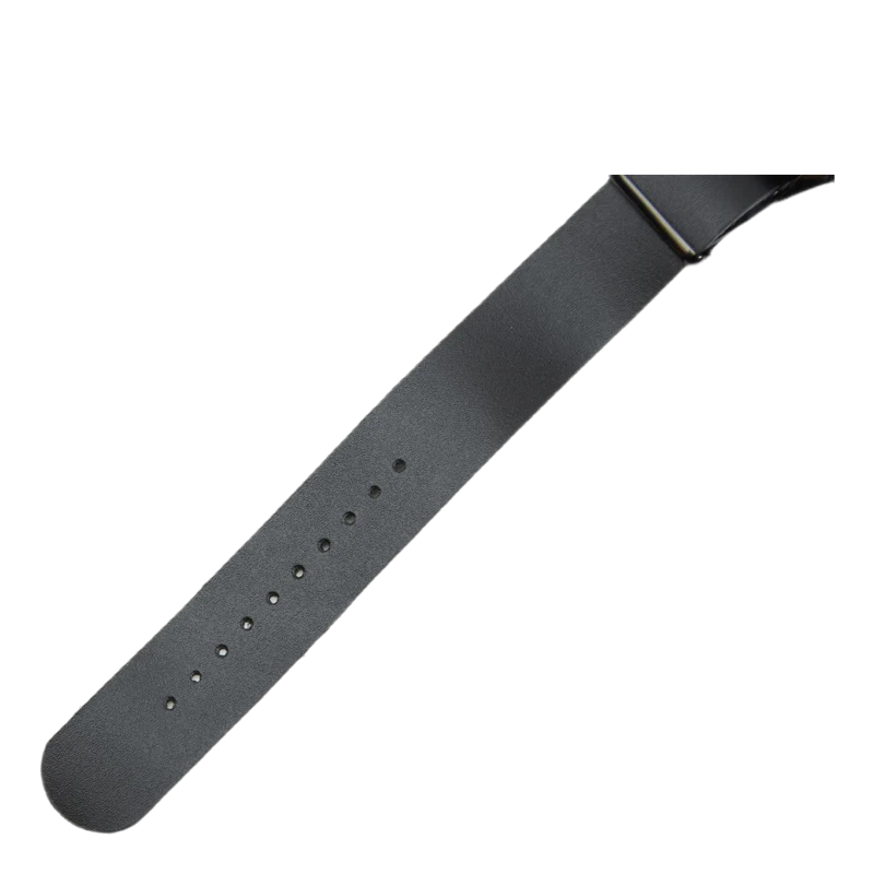 Bandana Watch Black