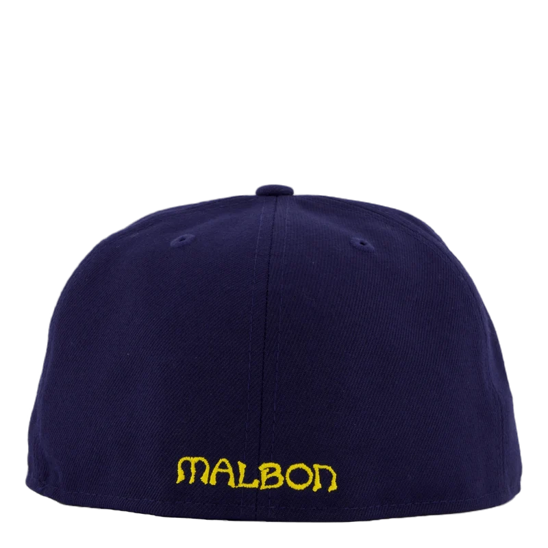 Malbon X Ghostface Killah X Ne Navy