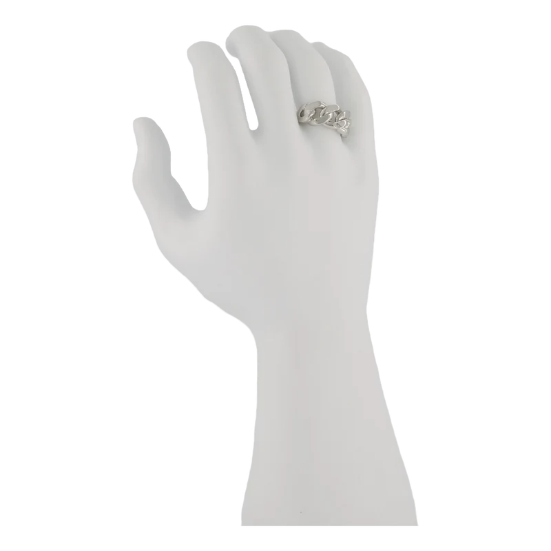 Dean Ring (m) 925 Sterling Silver