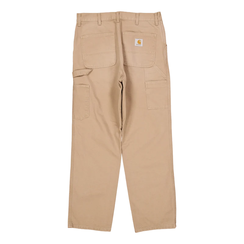 Single Knee Pant Peanut