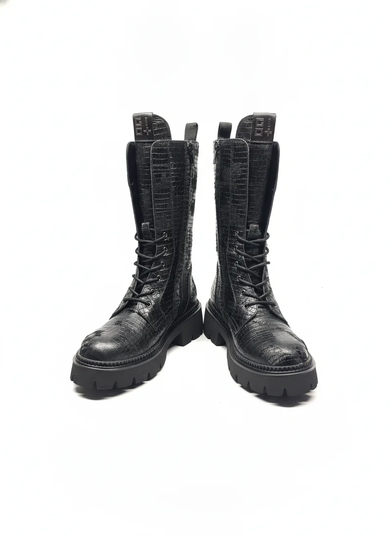 GRETA02B combi cavallino black