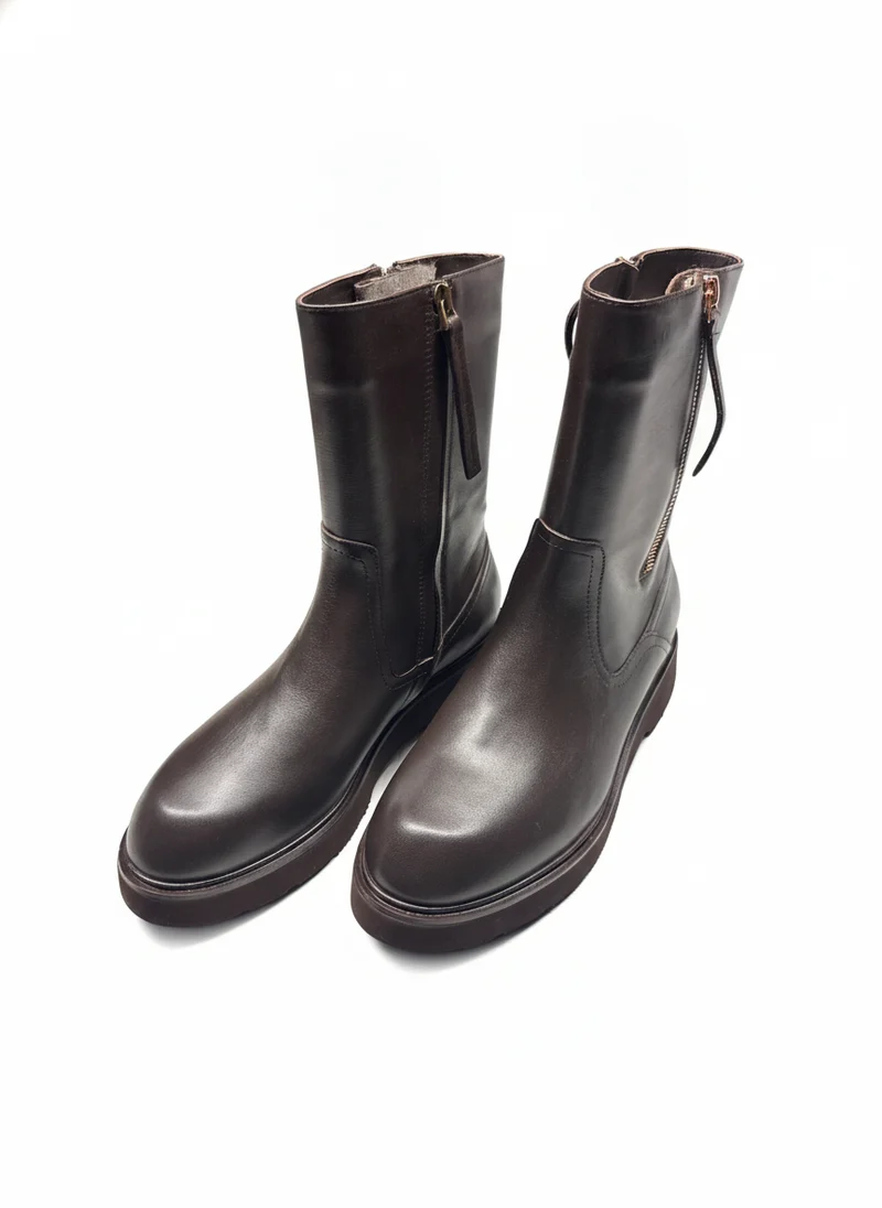 LILY01C combi brown