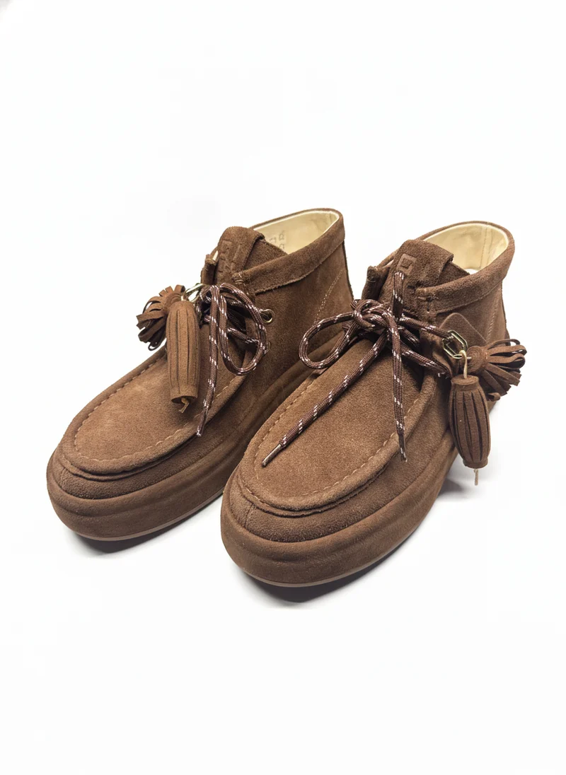 LOLA01 combi brown