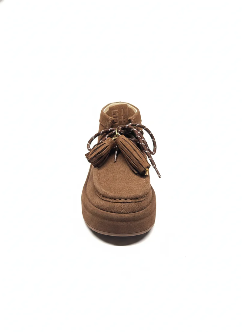 LOLA01 combi brown
