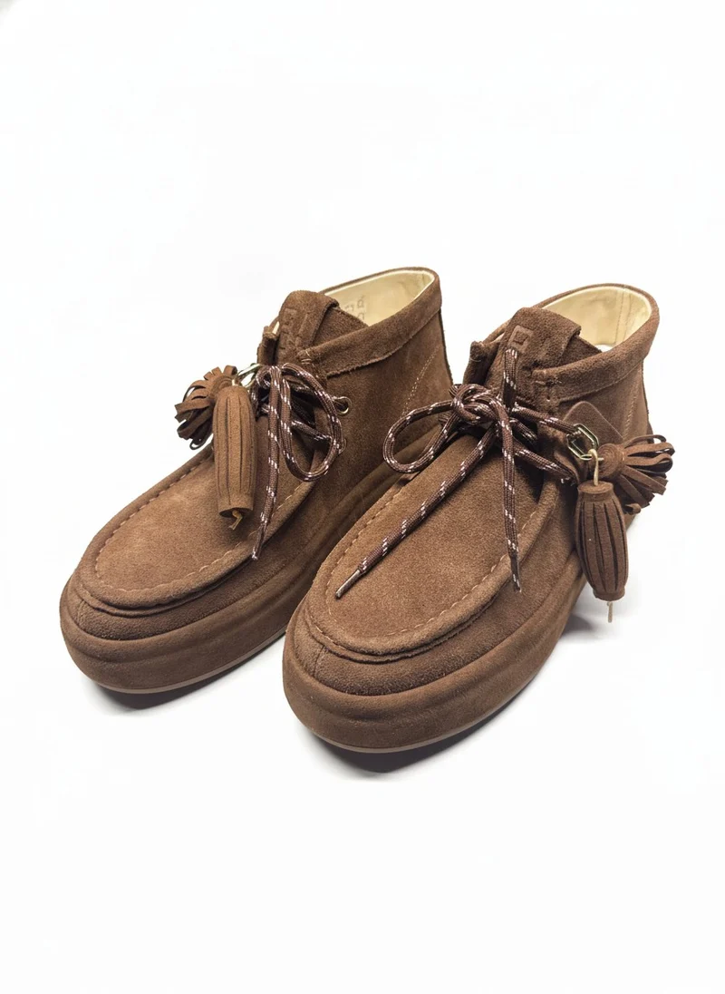LOLA01 combi brown
