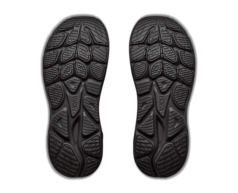HOKA Laufschuhe Herren Clifton 11 GTX schwarz