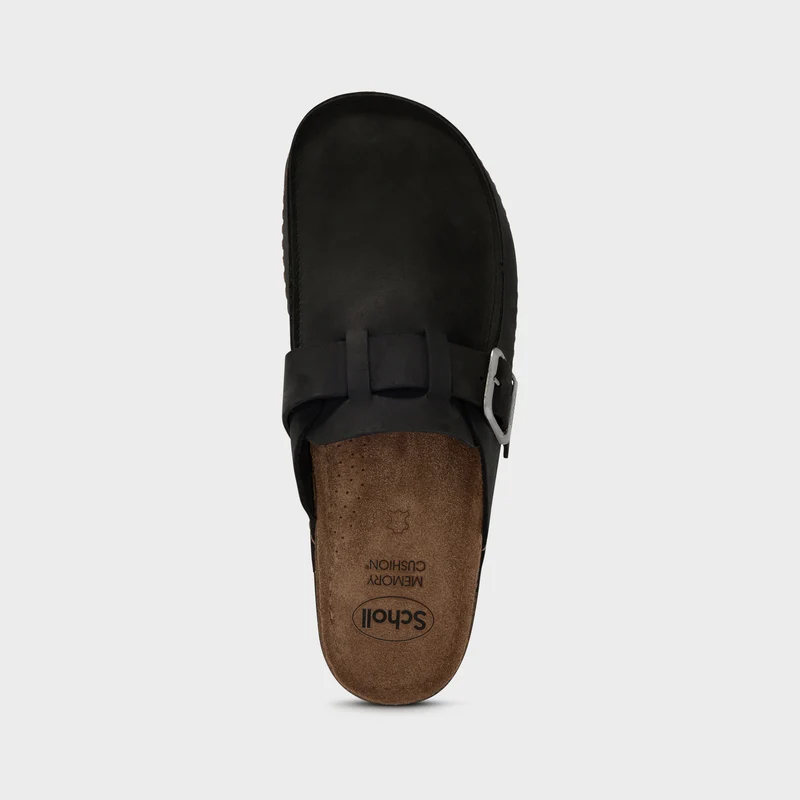 BORA MOCCASIN MAN