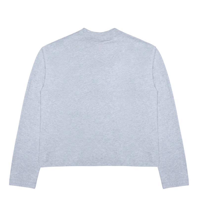 Long Sleeve Crewneck T-shirt Loxgm