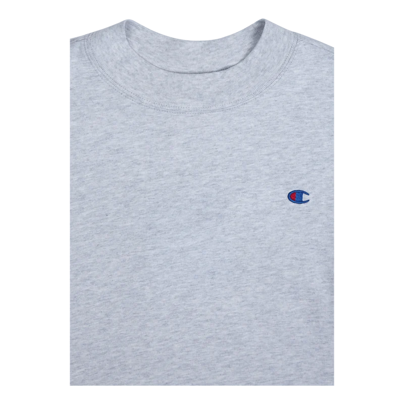 Long Sleeve Crewneck T-shirt Loxgm