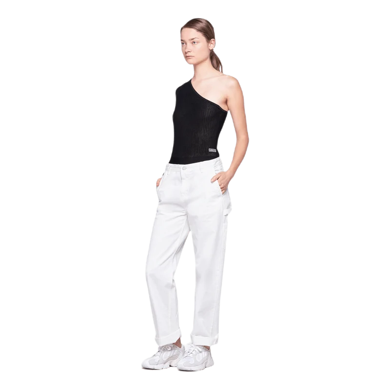 Body W Black