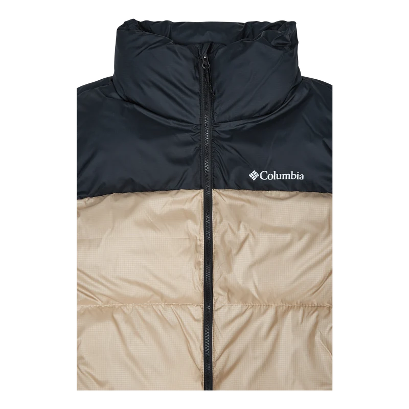 Puffect™ Ii Vest Ancient Fossil,
