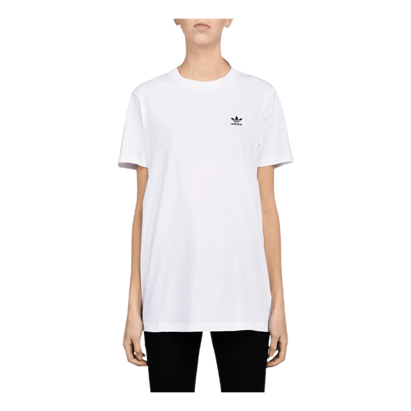 Styling Complements Tee White