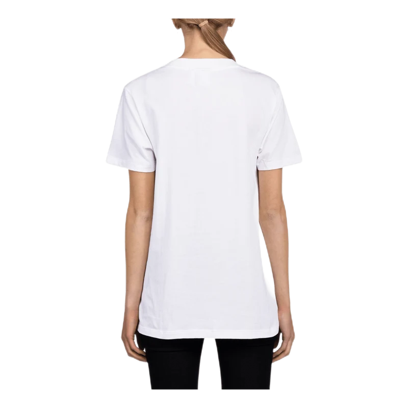 Styling Complements Tee White