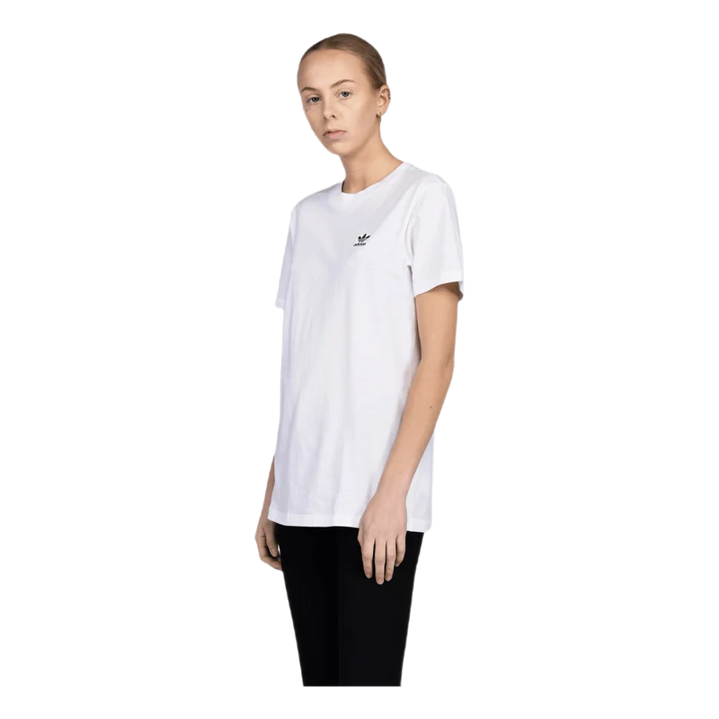 Styling Complements Tee White
