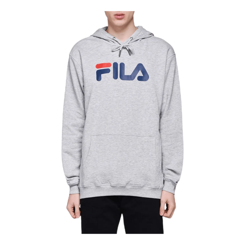 Classic Pure Hoodie Gray