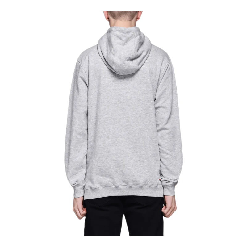 Classic Pure Hoodie Gray