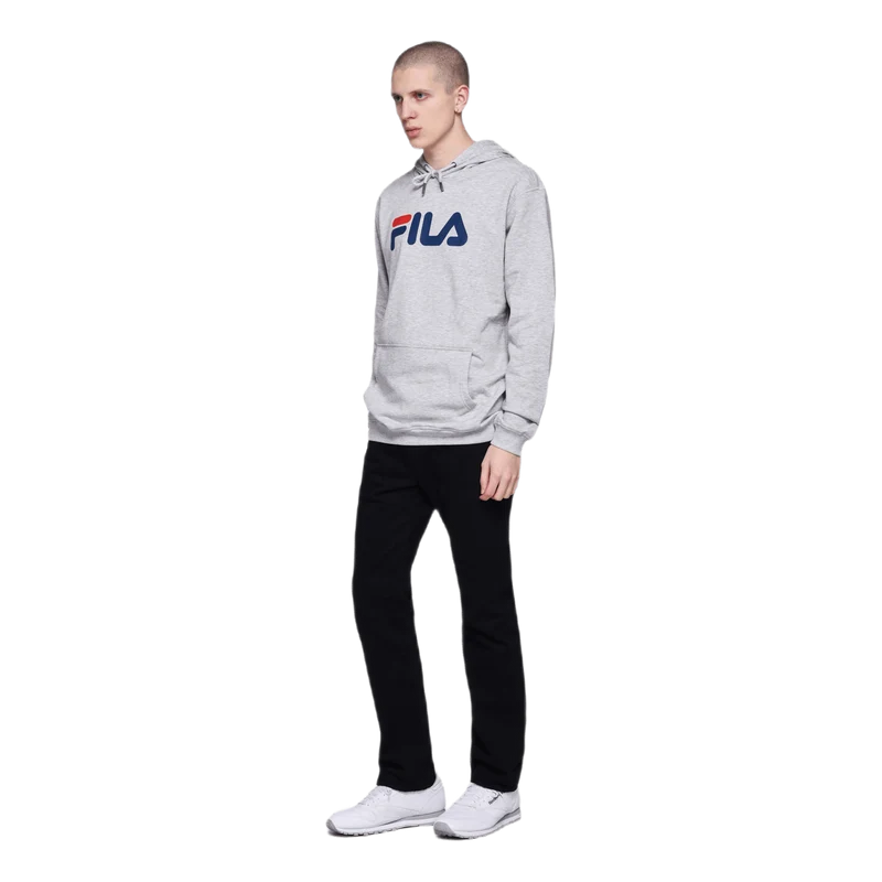 Classic Pure Hoodie Gray