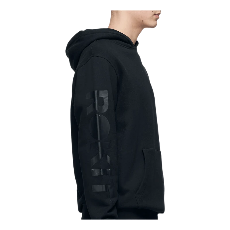 Core Hoodie Black