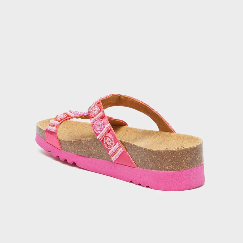 New Bogotà Wedge