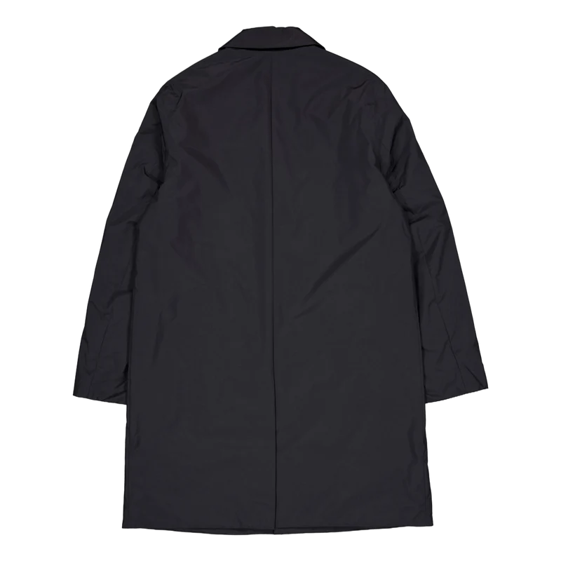 Farris 2l Padded Coat Black