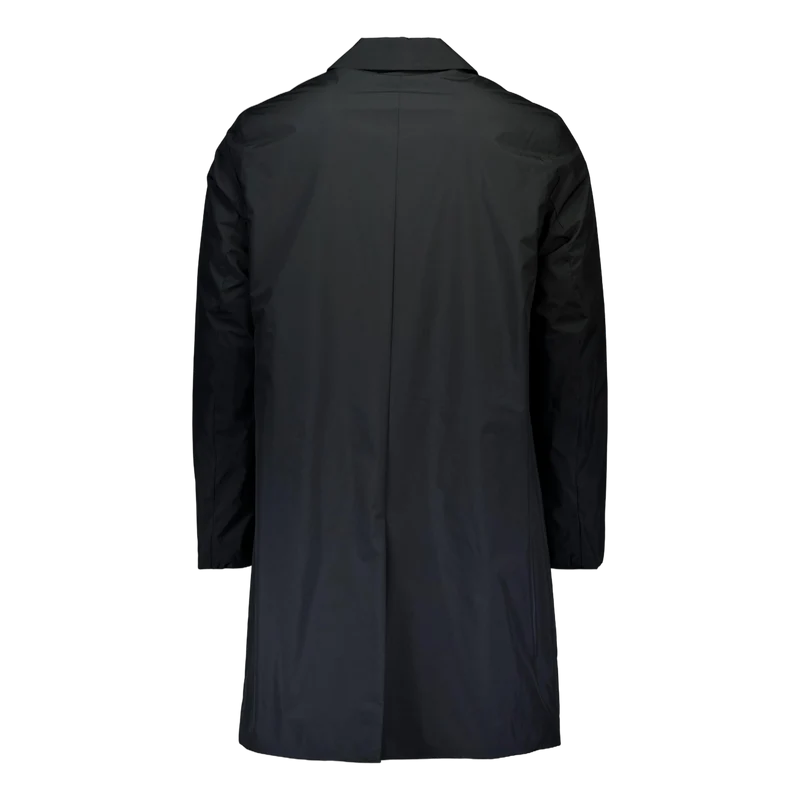 Farris 2l Padded Coat Black