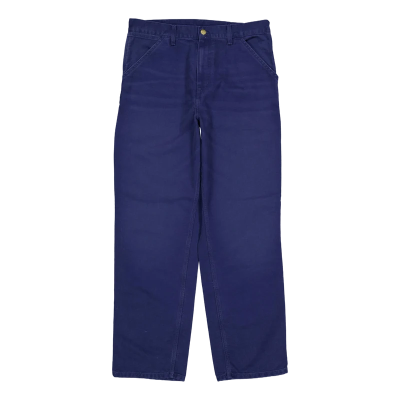 Single Knee Pant Air Force Blue