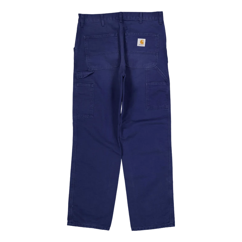 Single Knee Pant Air Force Blue