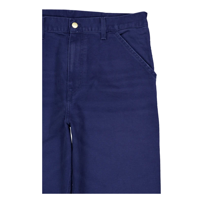 Single Knee Pant Air Force Blue