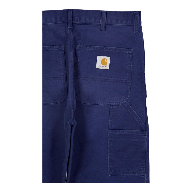 Single Knee Pant Air Force Blue