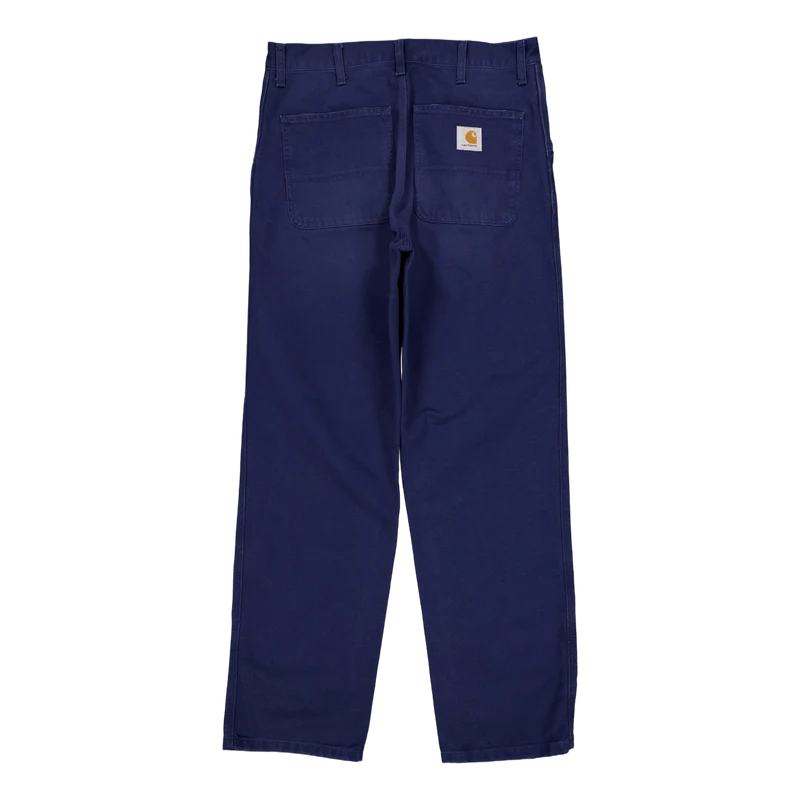 Simple Pant Air Force Blue