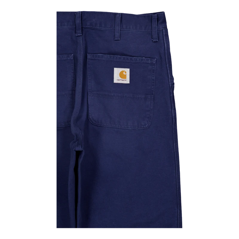 Simple Pant Air Force Blue