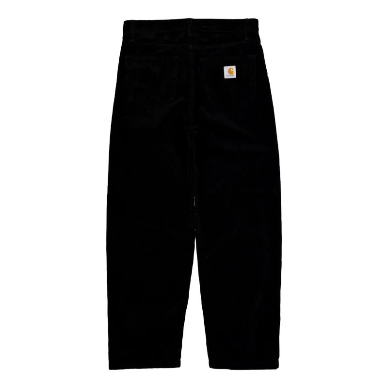 Landon Pant Black