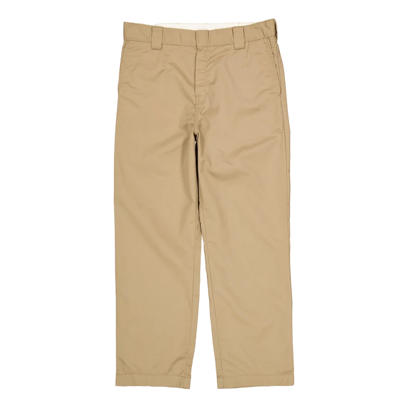 Craft Pant Leather