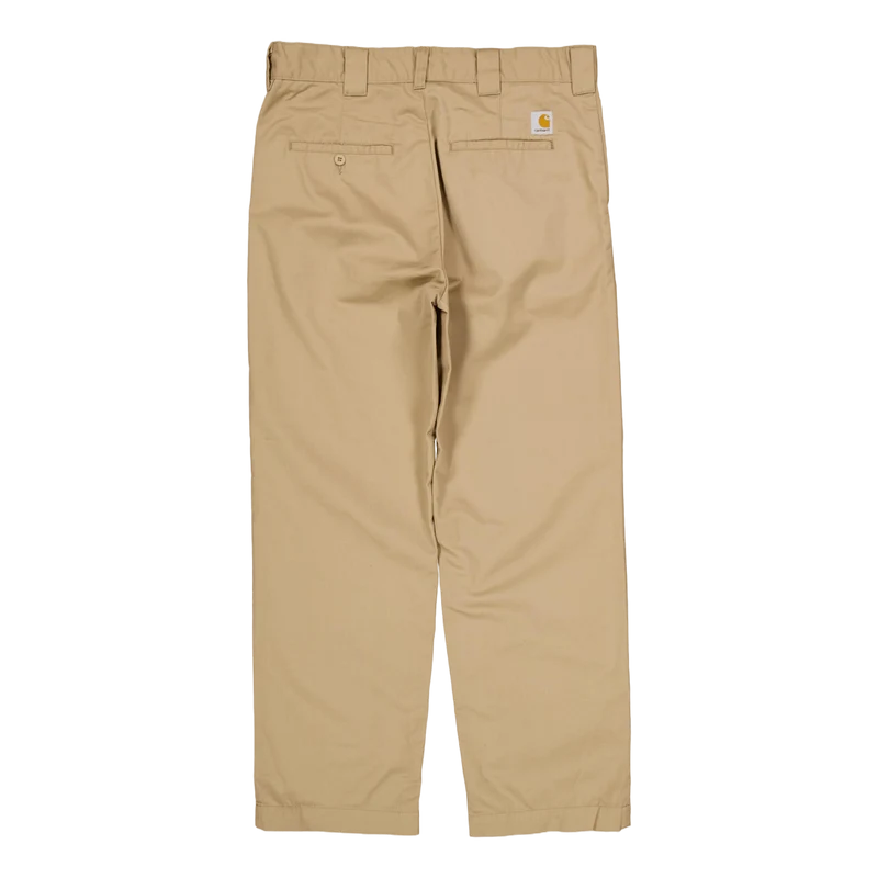 Craft Pant Leather