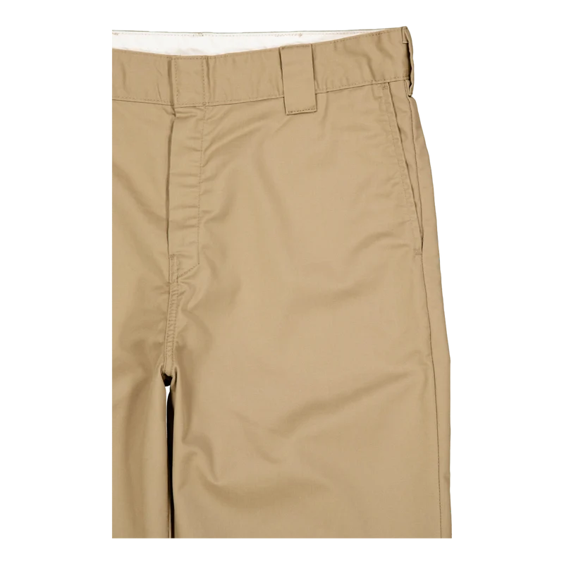 Craft Pant Leather