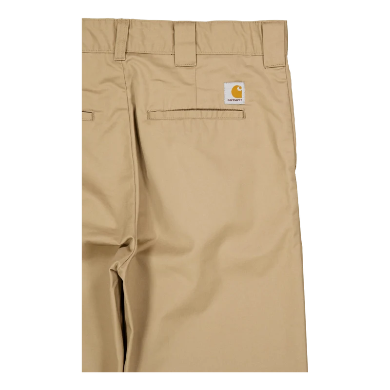 Craft Pant Leather
